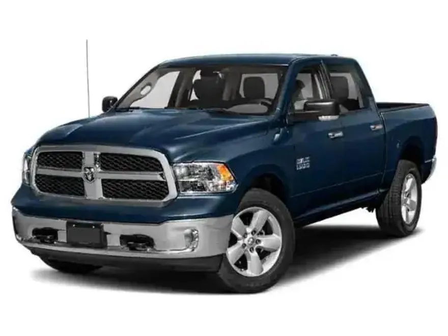 2024 Ram 1500 Classic photo 1