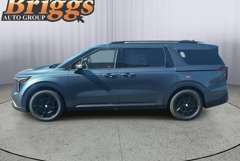 2026 Kia Carnival SX Prestige photo 1