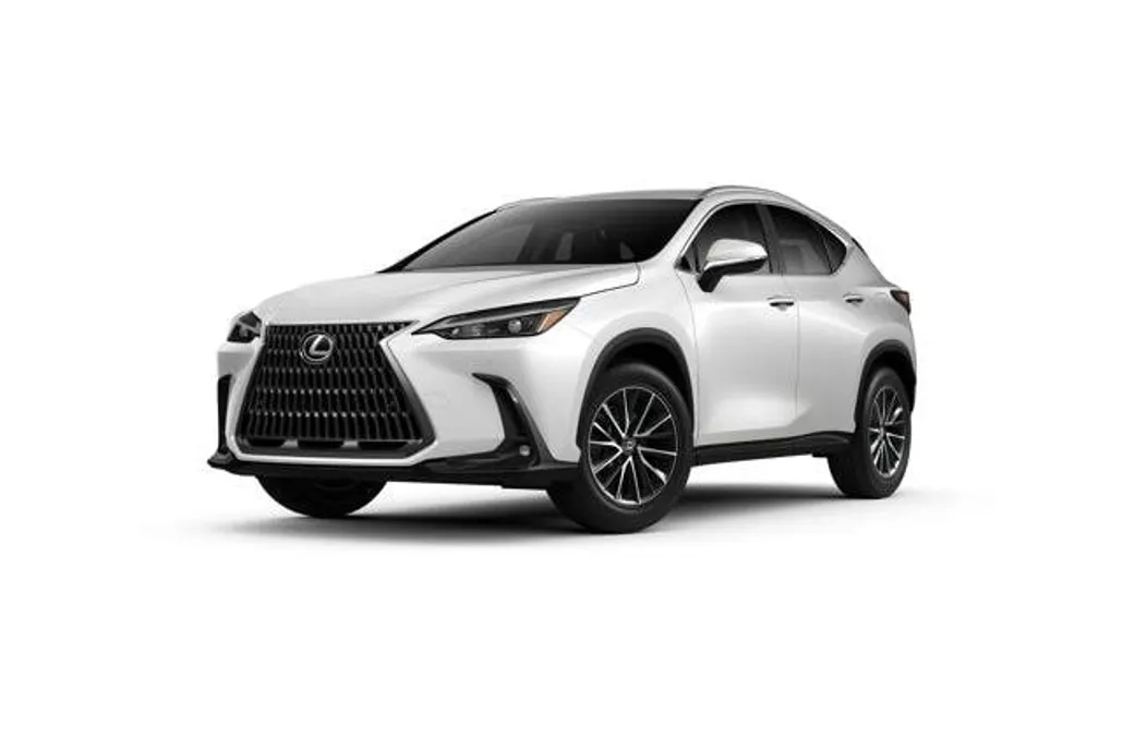 2025 Lexus NX 250 Premium photo 1