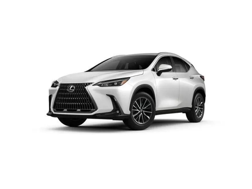 2025 Lexus NX 250 Premium photo 1