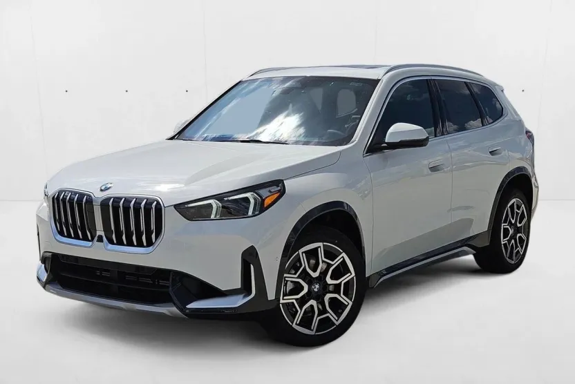 2026 Bmw X1 XDrive28i photo 1
