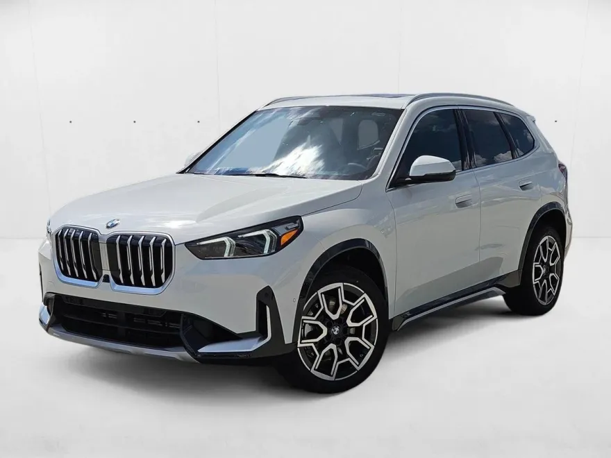 2026 Bmw X1 XDrive28i photo 1