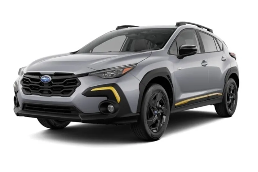 2025 Subaru Crosstrek Sport photo 1