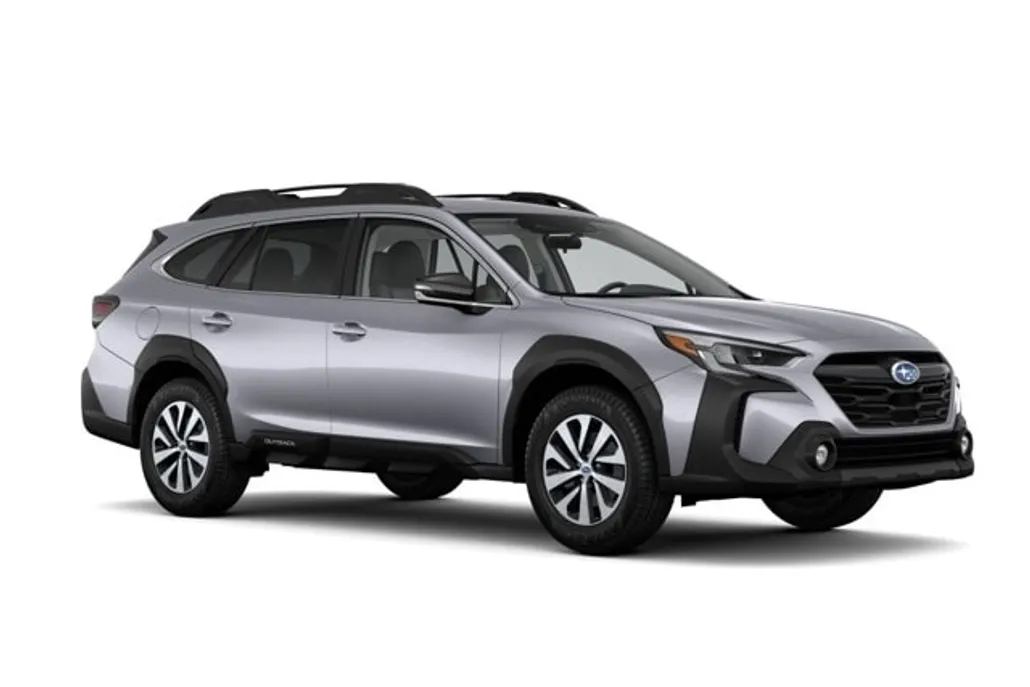 2025 Subaru Outback Premium photo 1