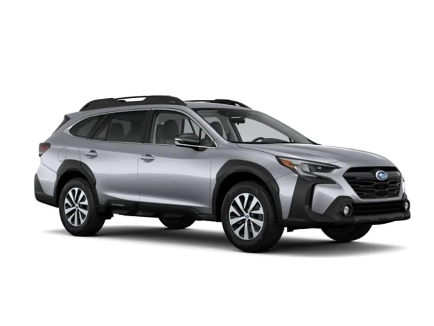 2025 Subaru Outback Premium photo 1