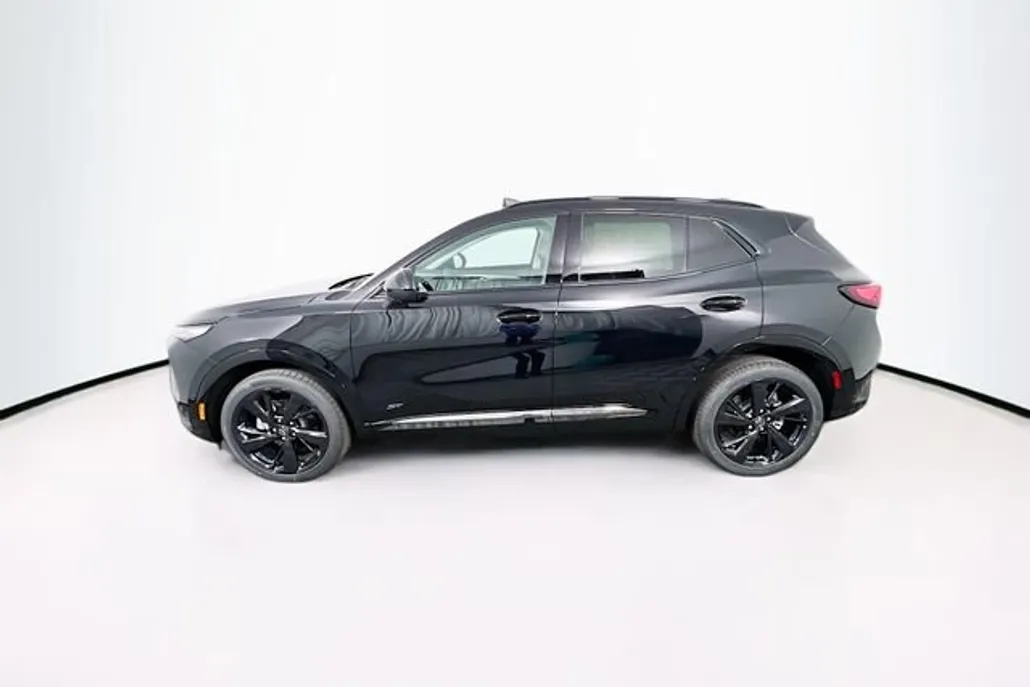2025 Buick Envision Sport Touring photo 1
