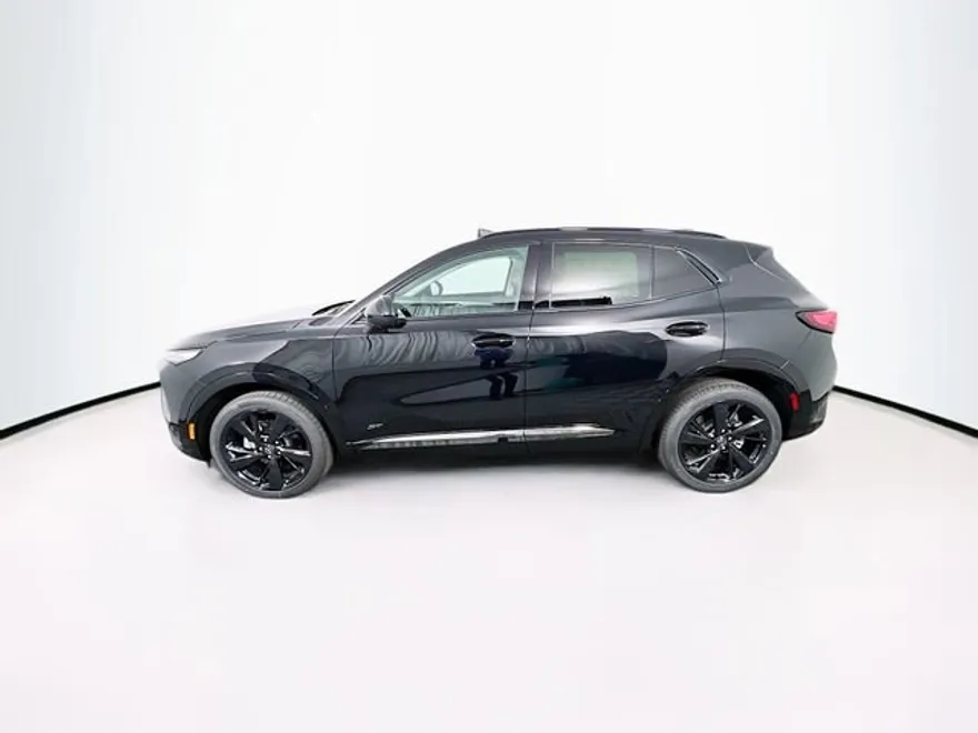 2025 Buick Envision Sport Touring photo 1
