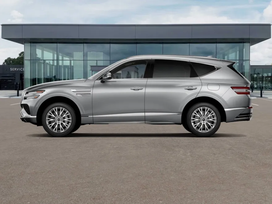 2026 Genesis GV80 2.5T AWD photo 1