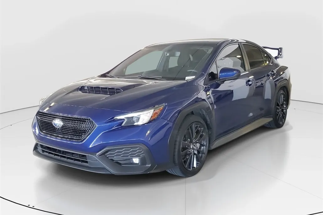 2023 Subaru WRX Premium photo 1