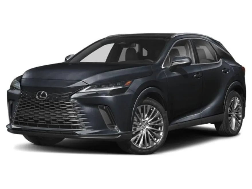 2025 Lexus RX 350 Luxury photo 1