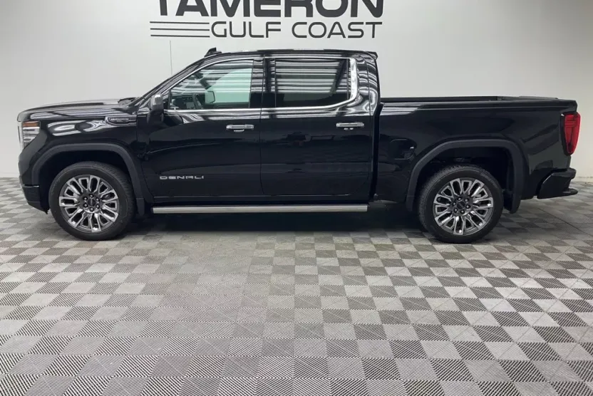 2025 Gmc Sierra 1500 Denali Ultimate photo 1