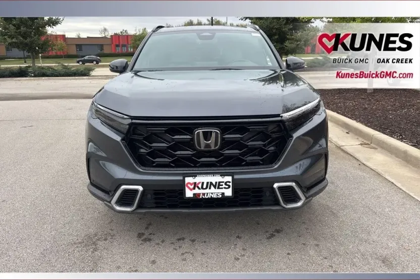 2024 Honda CR-V Hybrid Sport Touring photo 1