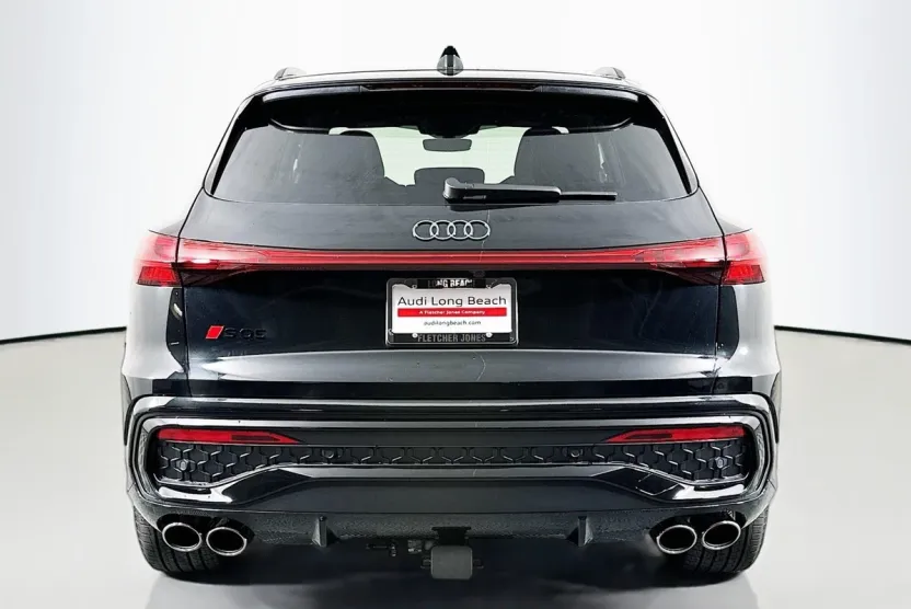 2025 Audi SQ5 Premium Plus photo 1