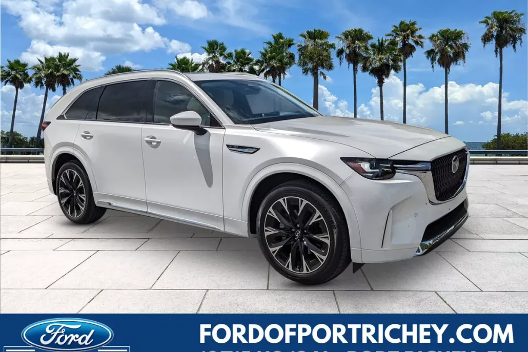 2024 Mazda CX-90 3.3 Turbo S Premium photo 1