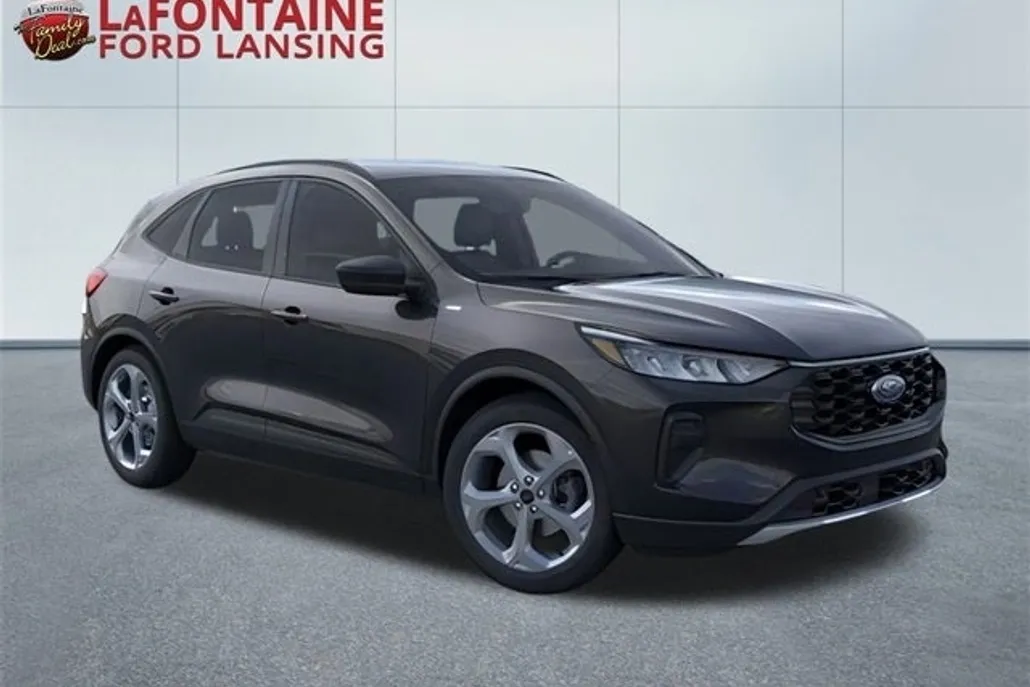 2025 Ford Escape ST-Line photo 1