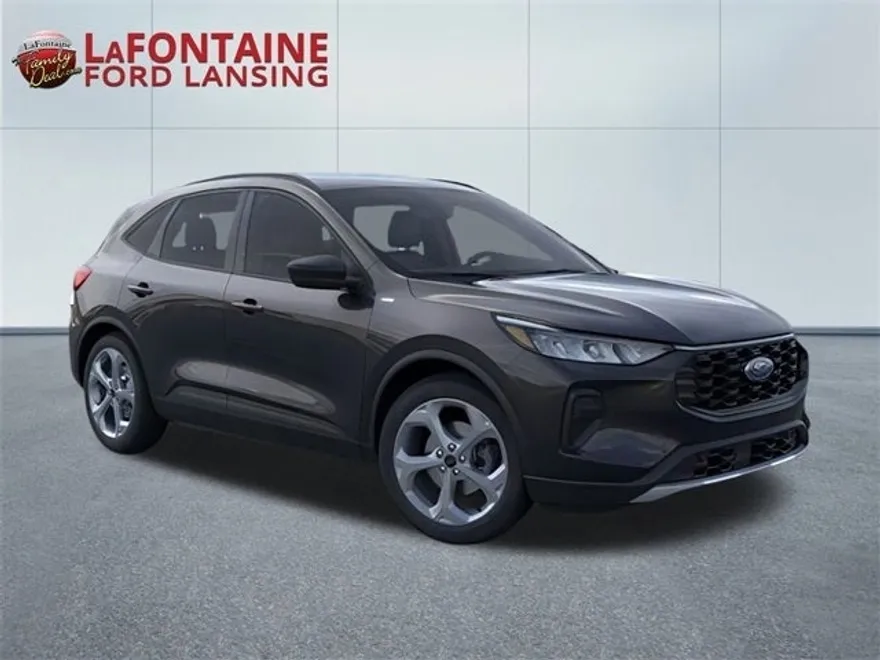 2025 Ford Escape ST-Line photo 1