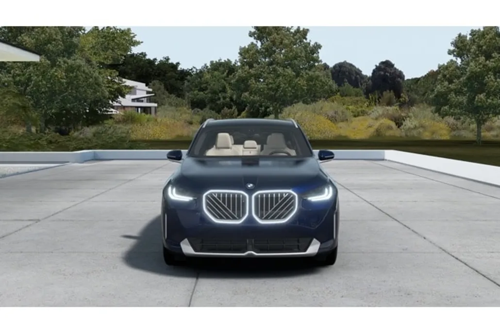 2026 Bmw X3 photo 1