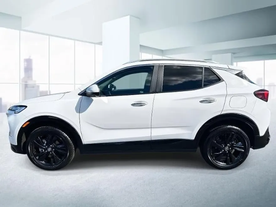 2024 Buick Encore GX Sport Touring photo 1