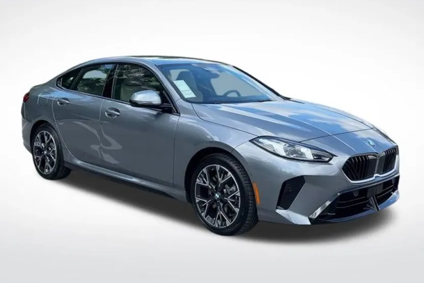 2025 Bmw 228i xDrive Gran Coupe photo 1
