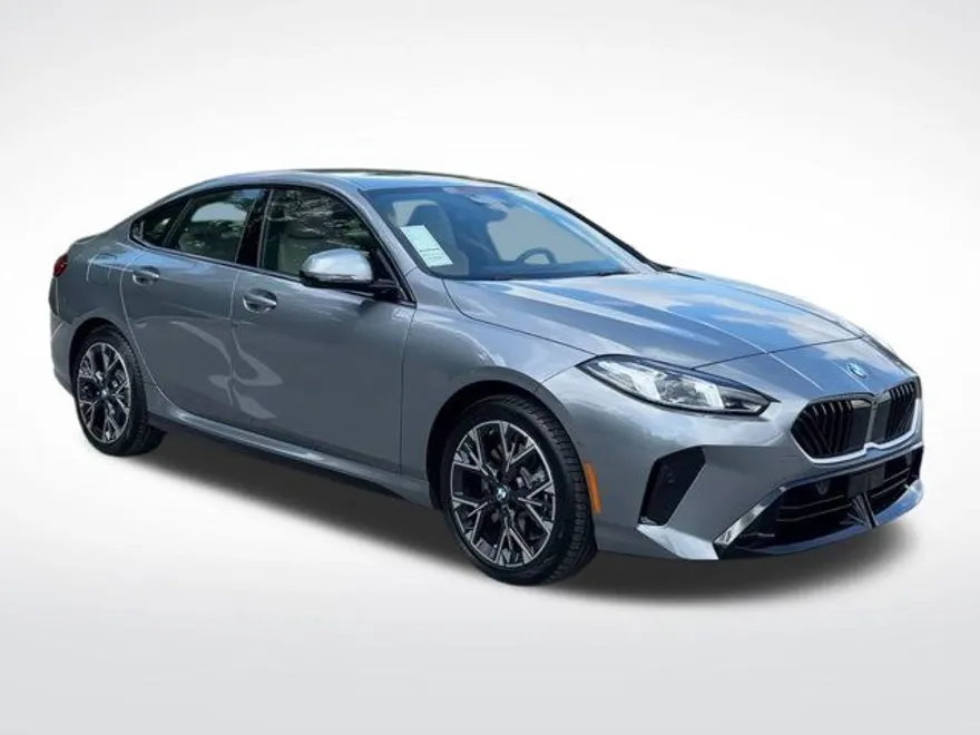 2025 Bmw 228i xDrive Gran Coupe photo 1