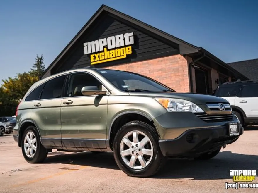 2002 Ford Explorer Eddie Bauer Sport photo 1