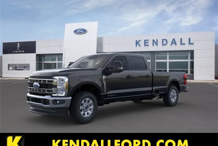 2025 Ford F-350 photo 1