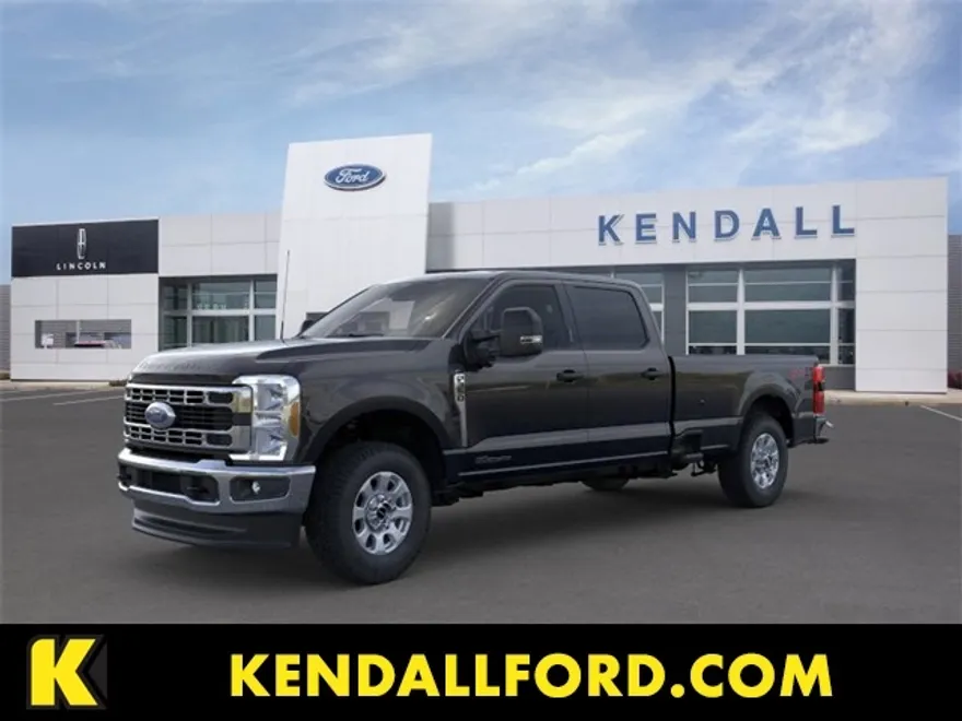 2025 Ford F-350 photo 1