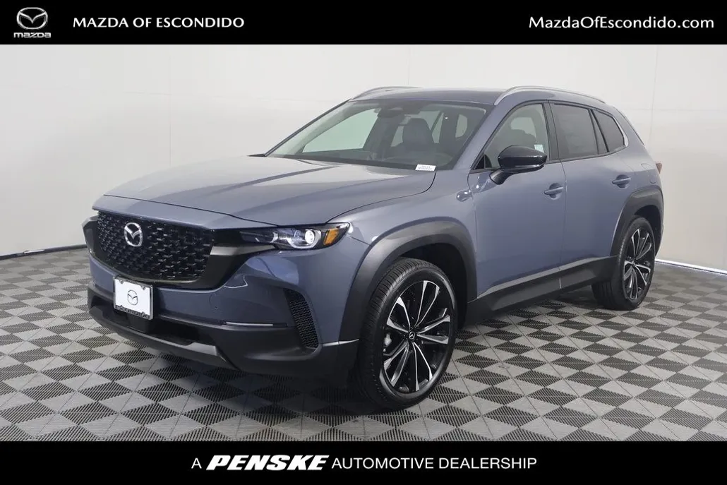 2025 Mazda CX-50 2.5 Premium Plus photo 1