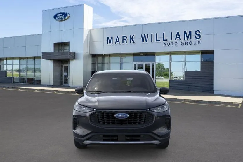 2025 Ford Escape Active photo 1