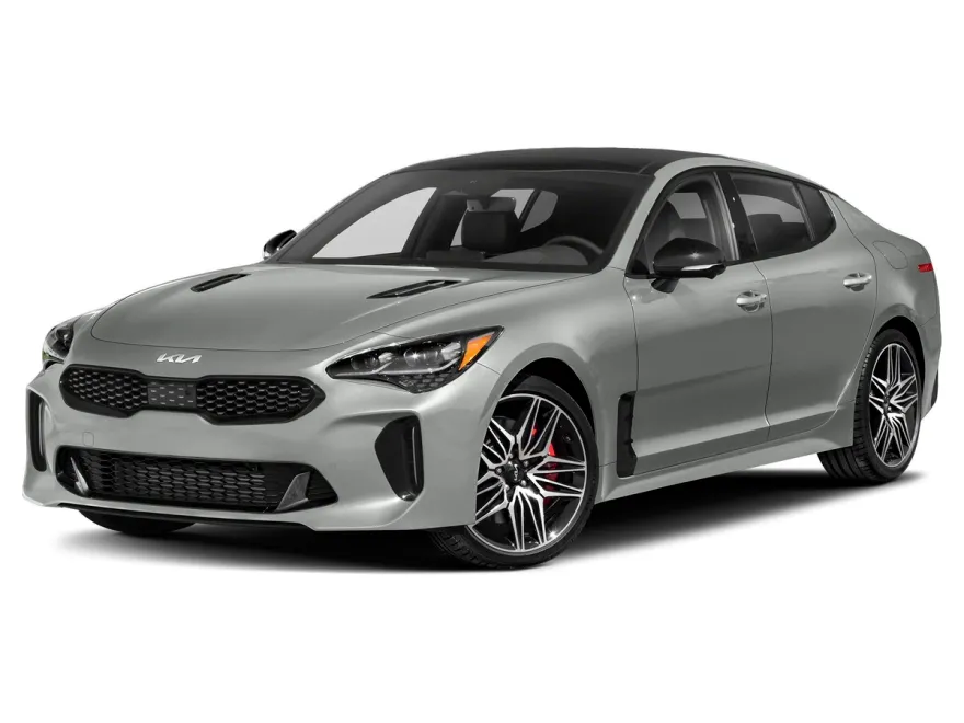 2023 Kia Stinger GT2 photo 1