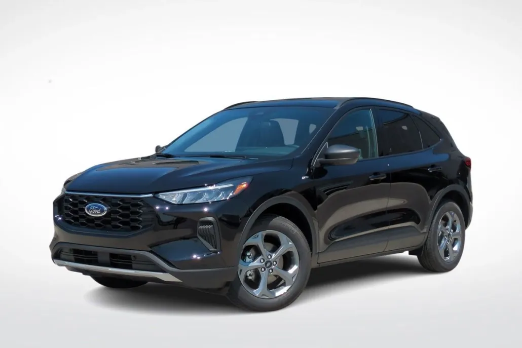 2025 Ford Escape ST-Line photo 1