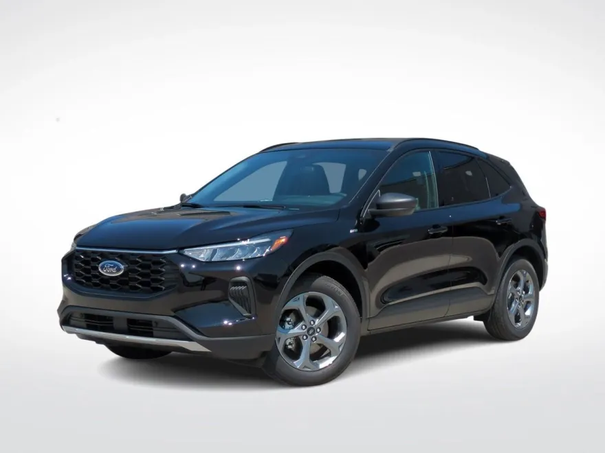 2025 Ford Escape ST-Line photo 1