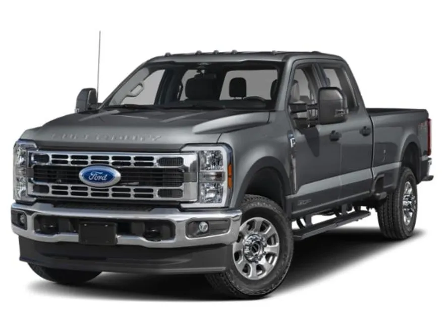 2026 Ford F-350 XLT photo 1