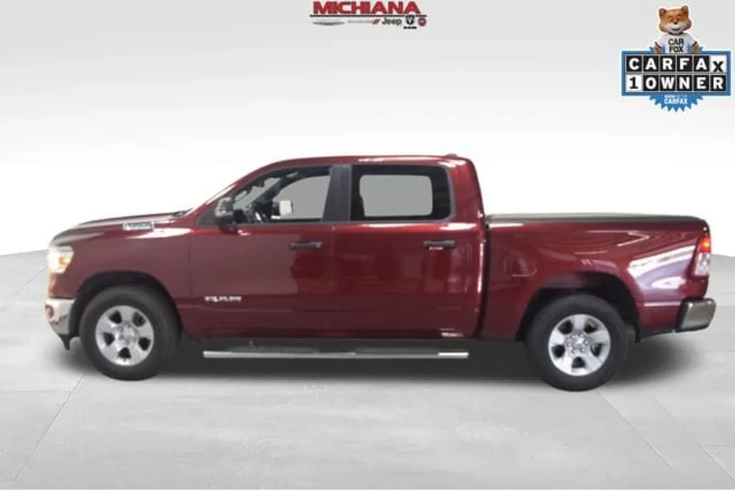 2024 Ram 1500 Big Horn Lone Star photo 1