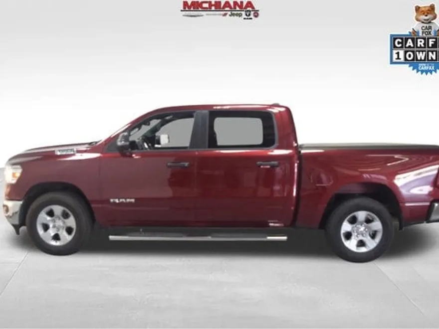 2024 Ram 1500 Big Horn Lone Star photo 1