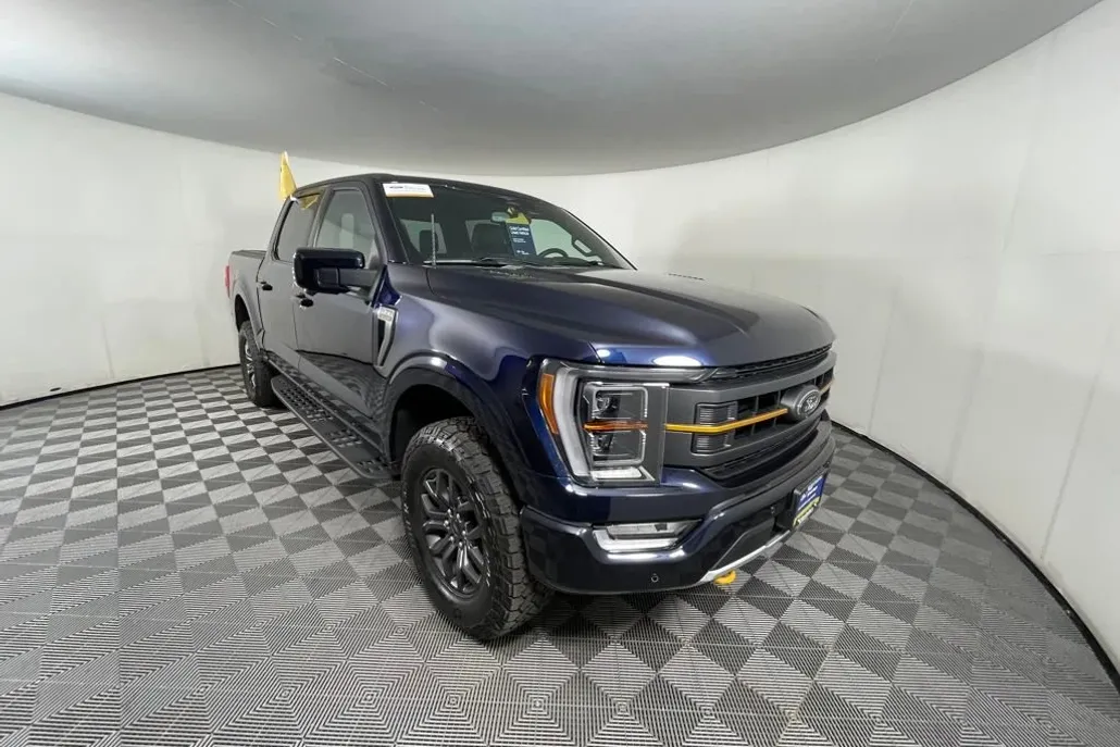 2023 Ford F-150 Tremor photo 1