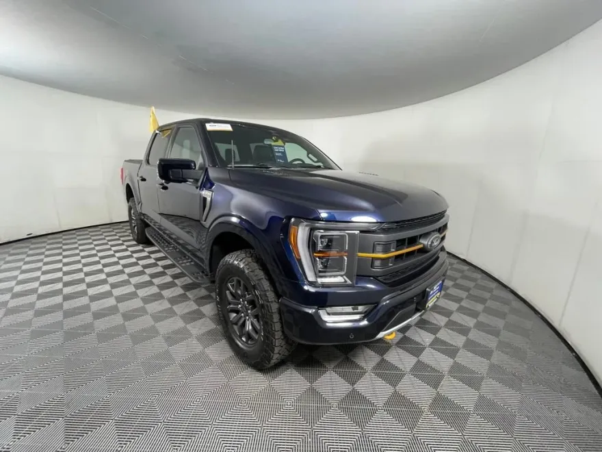 2023 Ford F-150 Tremor photo 1