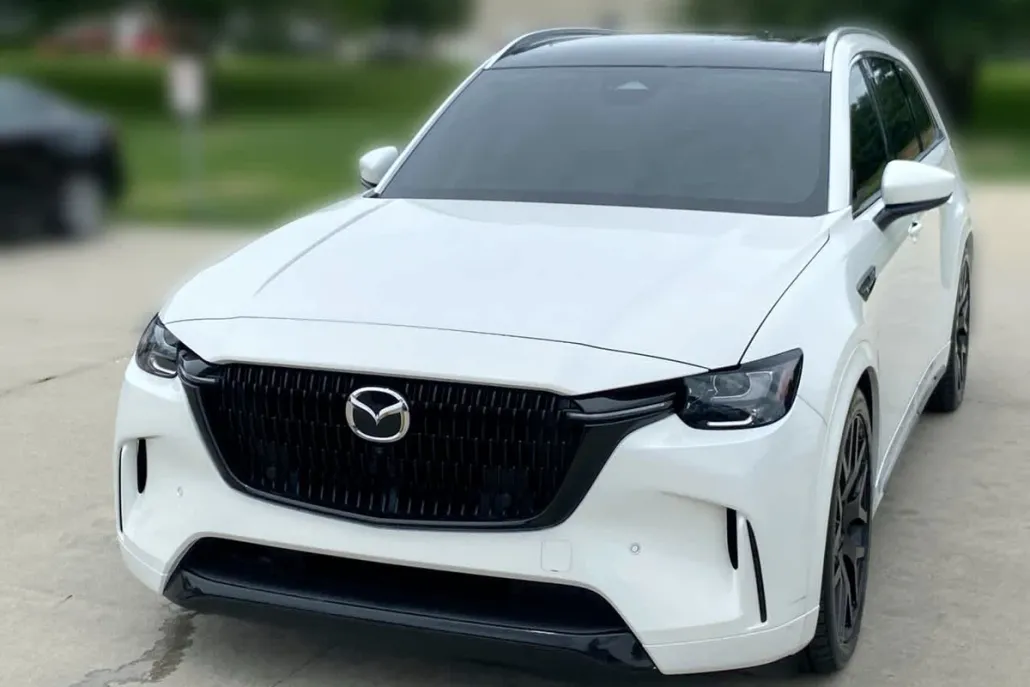 2024 Mazda CX-90 3.3 Turbo Premium Plus photo 1