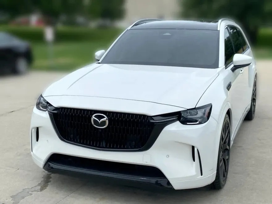 2024 Mazda CX-90 3.3 Turbo Premium Plus photo 1