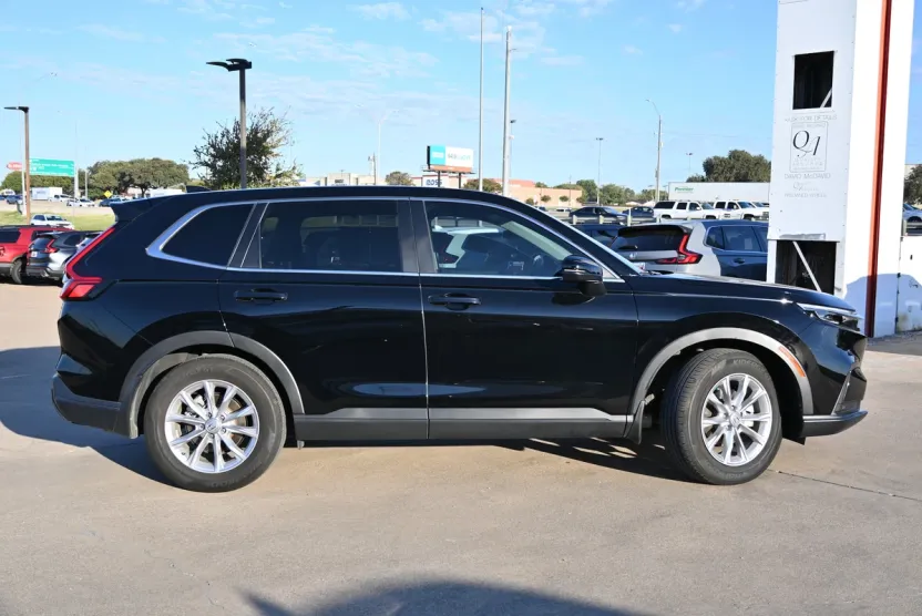 2023 Honda CR-V EX-L photo 1