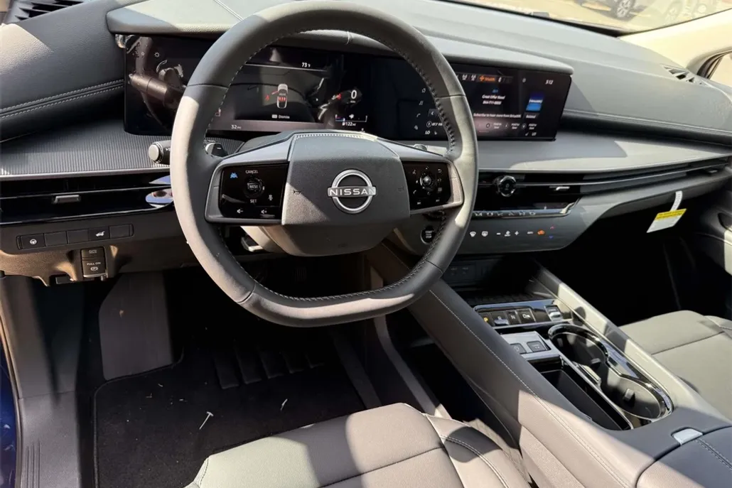 2025 Nissan Murano SV photo 1