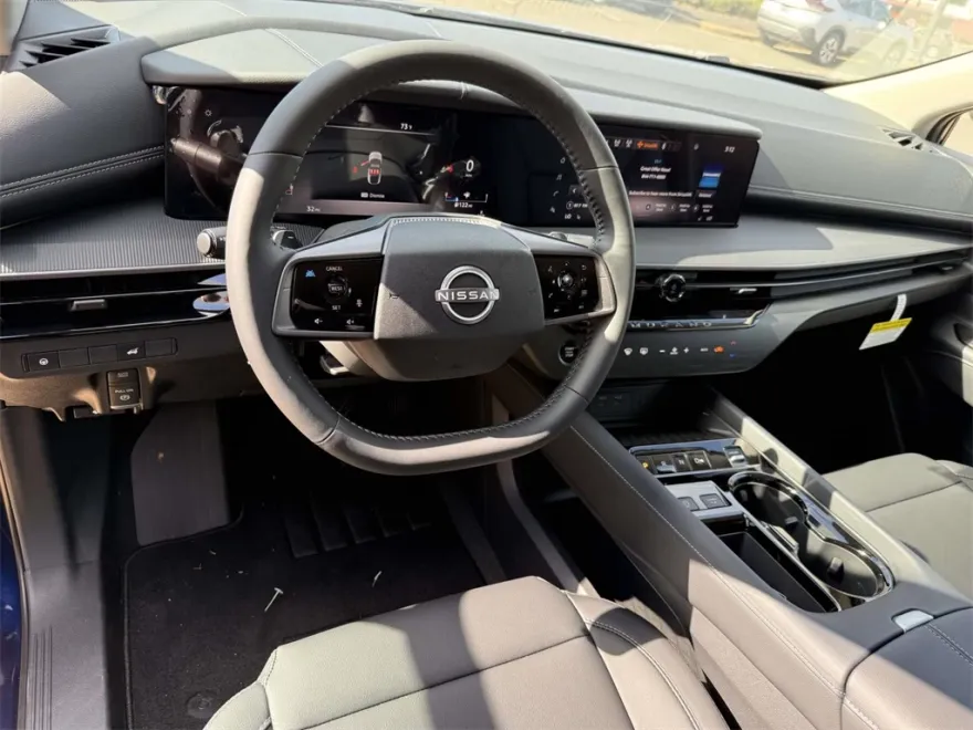 2025 Nissan Murano SV photo 1