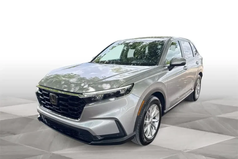 2024 Honda CR-V EX-L photo 1