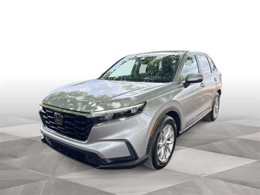 2024 Honda CR-V EX-L photo 1