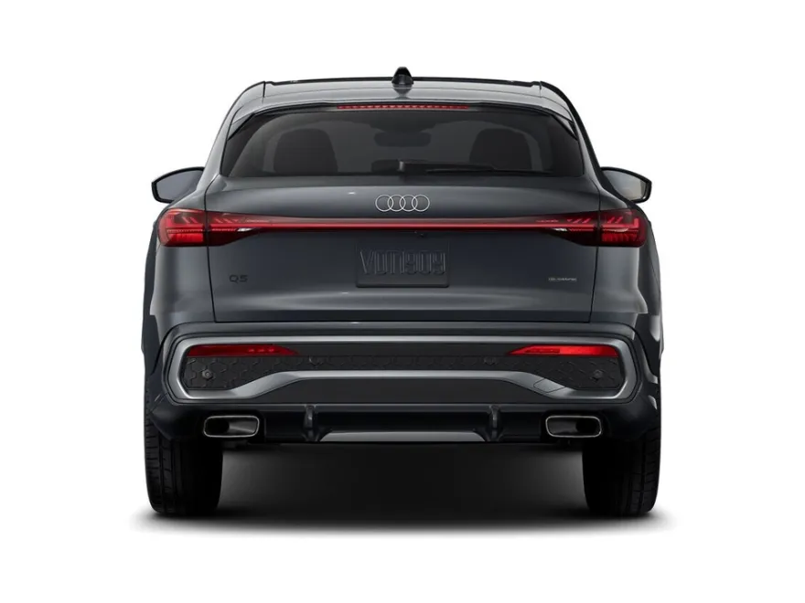 2025 Audi Q5 2.0T Prestige photo 1