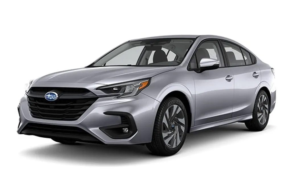 2023 Subaru Legacy Limited photo 1