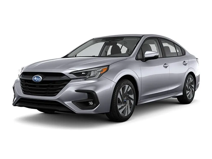 2023 Subaru Legacy Limited photo 1