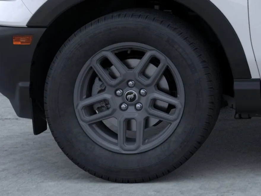 2025 Ford Bronco Sport Big Bend photo 1