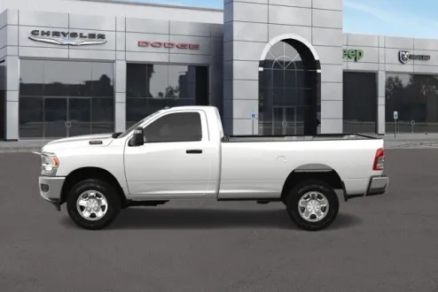 2024 Ram 3500 Tradesman photo 3