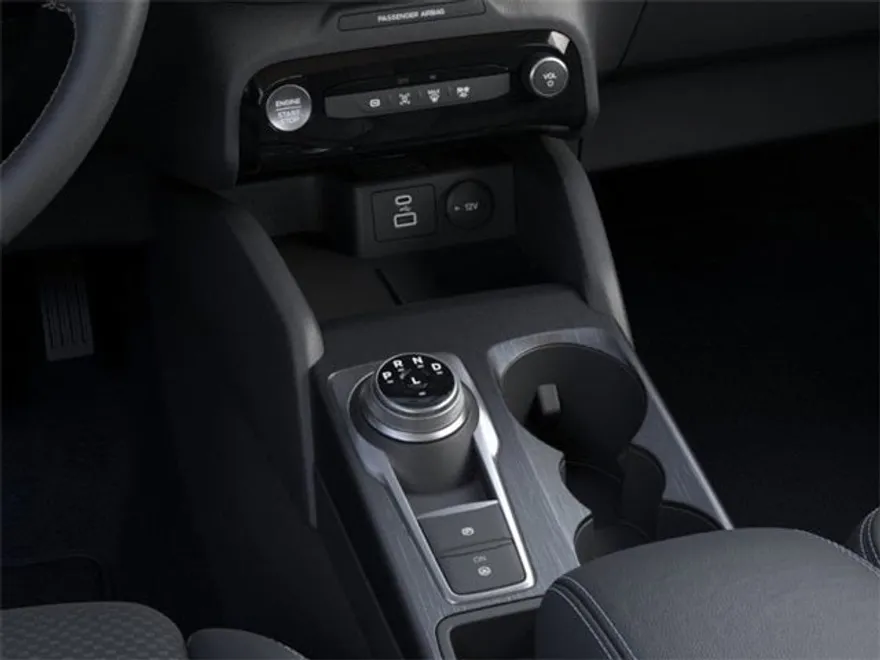 2025 Ford Escape Plug-In Hybrid Base photo 14